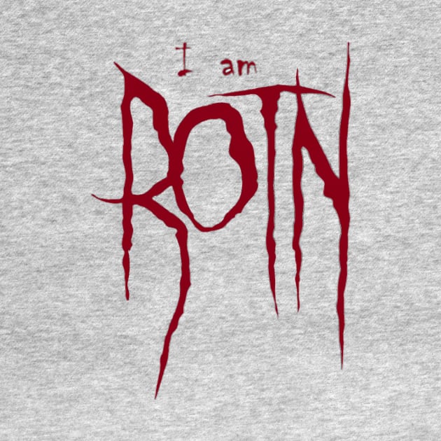 I am rotn main cut out by Rotn reviews